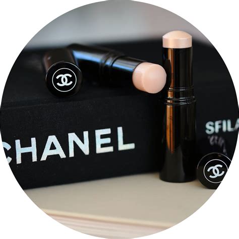 chanel printanier baume|chanel highlighter.